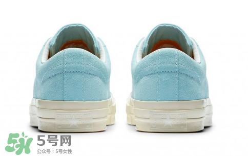 tyler the creator與converse聯(lián)名鞋子什么時(shí)候發(fā)售？