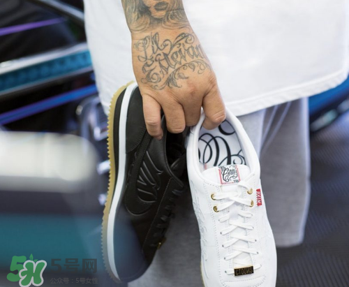 mister cartoon與nike cortez45周年聯(lián)名鞋子什么時(shí)候發(fā)售？