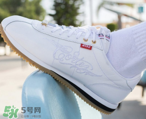 mister cartoon與nike cortez45周年聯(lián)名鞋子什么時(shí)候發(fā)售？