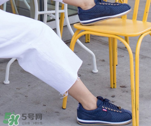 mister cartoon與nike cortez45周年聯(lián)名鞋子什么時(shí)候發(fā)售？