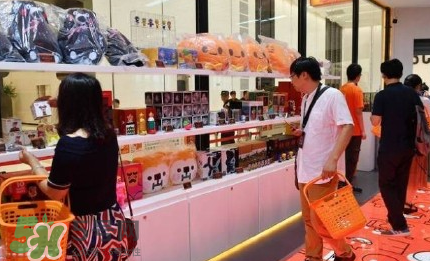 無(wú)人超市怎么加盟？馬云無(wú)人超市加盟費(fèi)多少？