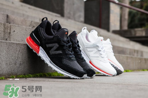 new balance 574 sport多少錢？新百倫574s專柜價格