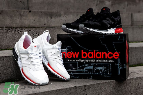 new balance 574 sport多少錢(qián)？新百倫574s專(zhuān)柜價(jià)格