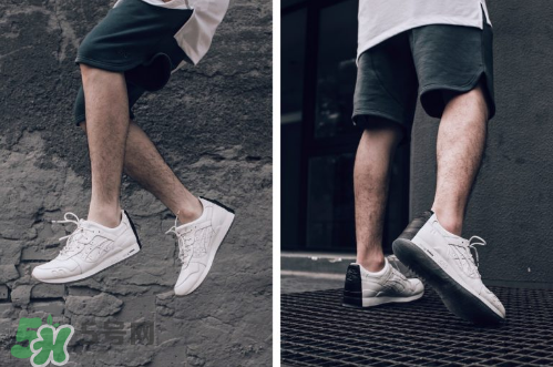 foss與asics tiger聯(lián)名foss gallery運(yùn)動(dòng)鞋什么時(shí)候發(fā)售？