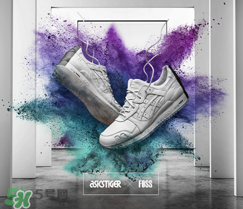 foss與asics tiger聯(lián)名foss gallery運(yùn)動(dòng)鞋什么時(shí)候發(fā)售？