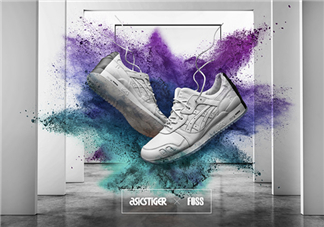 foss與asics tiger聯(lián)名foss gallery運動鞋什么時候發(fā)售？