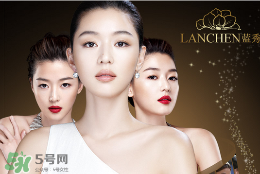 藍(lán)秀是哪個(gè)國(guó)家的品牌？藍(lán)秀化妝品是韓國(guó)的嗎？