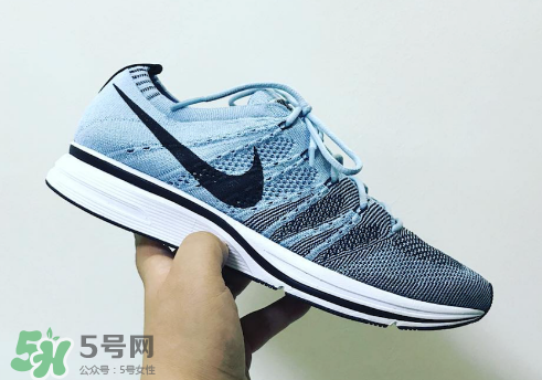 nike flyknit trainer cirrus blue什么時候發(fā)售？