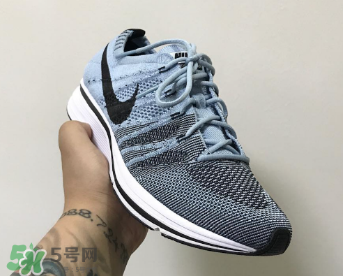 nike flyknit trainer cirrus blue什么時候發(fā)售？