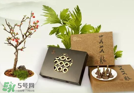 艾灸貼多少錢一盒?？艾灸貼一盒60裝多少錢？
