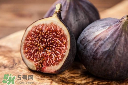 無花果喜陽還是喜陰植物？無花果吃多會怎么樣