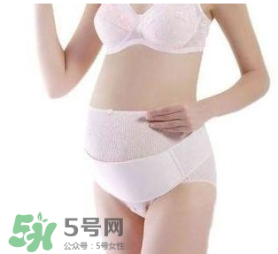 托腹帶幾個月開始用？托腹帶什么時候開始用？