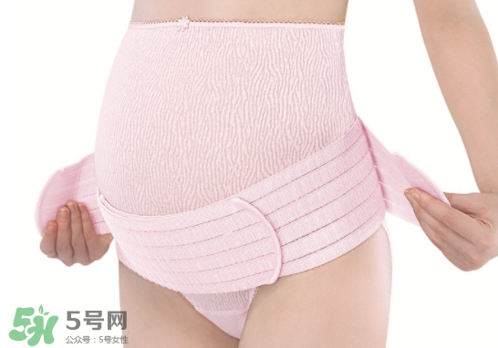 托腹帶對(duì)胎盤低有用嗎？托腹帶能不能緩解胎盤低？