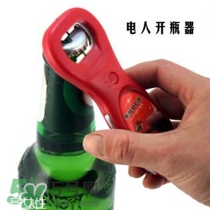 電人玩具很危險嗎？電人玩具的原理是什么