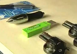 電人玩具有什么危害？電人玩具電壓有多高