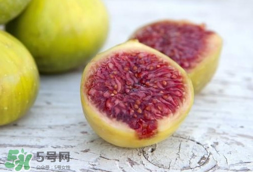 無(wú)花果能治痔瘡嗎？無(wú)花果怎樣吃治痔瘡？