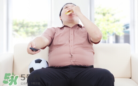 肥胖會影響性功能嗎？男人肥胖影響性生活嗎？