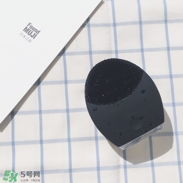 luna男士洗臉儀怎么用？luna男士洗臉儀怎么樣？