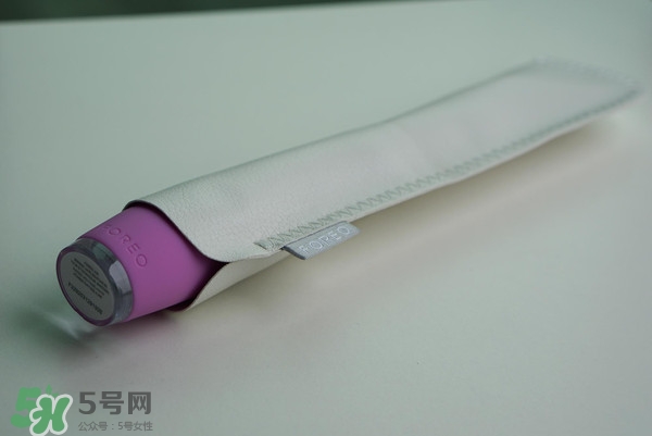 foreo issa牙刷怎么樣？foreo issa牙刷怎么用？