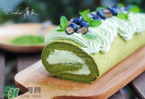 抹茶粉怎么沖來喝？抹茶的正確食用方法