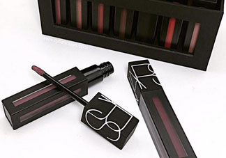 nars2017全新啞光液體唇釉多少錢_專柜價格