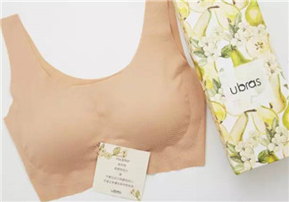 Ubras內(nèi)衣怎么樣？Ubras內(nèi)衣好不好？