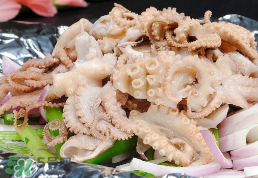 八爪魚怎么做好吃？八爪魚怎么保存