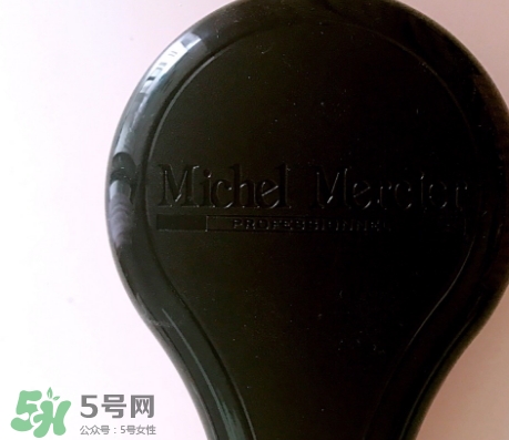 michel mercier魔法梳怎么用？mm魔法梳使用心得