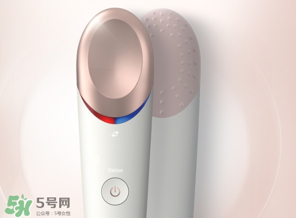 飛利浦眼周煥亮儀怎么用？飛利浦眼周煥亮儀用法