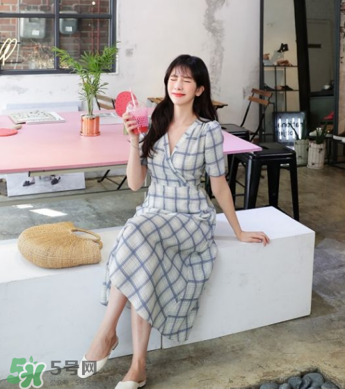 雪紡裙搭配什么鞋子？雪紡裙配什么鞋子好看？