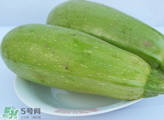 西葫蘆就是茭瓜嗎？西葫跟茭瓜有什么區(qū)別