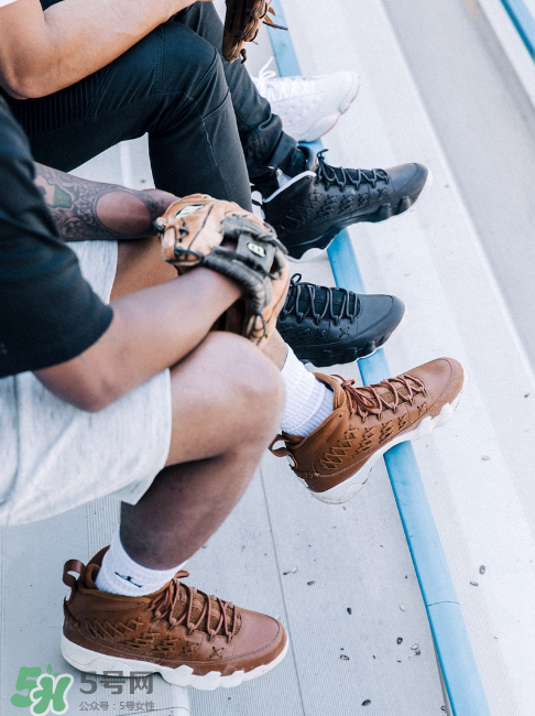 air jordan 9 baseball怎么買(mǎi)？aj9棒球特別款球鞋發(fā)售店鋪