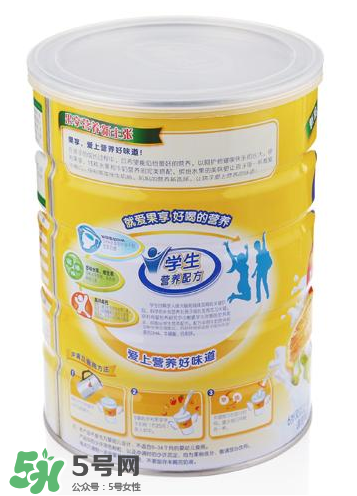 伊利果享學(xué)生奶粉怎么樣？伊利果享學(xué)生奶粉好喝嗎？