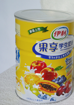 伊利學(xué)生奶粉保質(zhì)期多長？伊利學(xué)生奶粉生產(chǎn)日期怎么看？