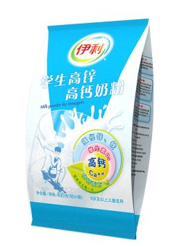 伊利學(xué)生奶粉保質(zhì)期多長(zhǎng)？伊利學(xué)生奶粉生產(chǎn)日期怎么看？