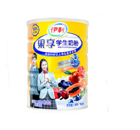 伊利學(xué)生奶粉保質(zhì)期多長(zhǎng)？伊利學(xué)生奶粉生產(chǎn)日期怎么看？
