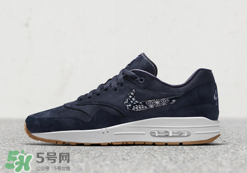 nikeid日本風(fēng)格圖案丹寧布定制有哪幾款鞋子？