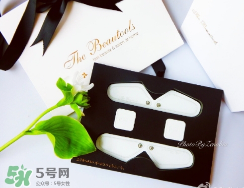 the beautools bodypump肌肉塑形儀怎么用？
