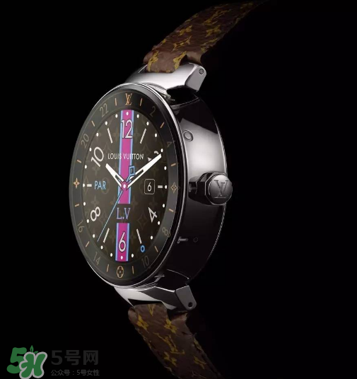 lv智能手表有哪些功能？lv智能手表功能介紹
