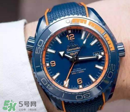 omega碧海之藍(lán)腕表多少錢？歐米茄碧海之藍(lán)手表專柜價(jià)格