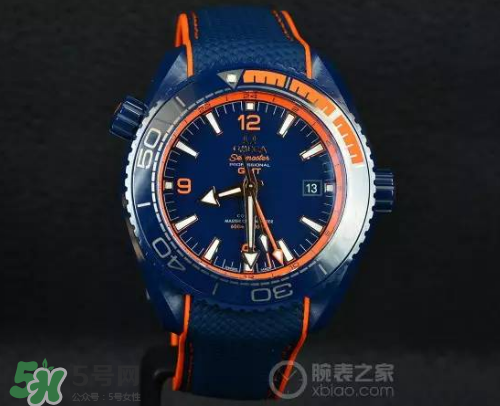 omega碧海之藍腕表怎么樣？歐米茄碧海之藍手表好不好？