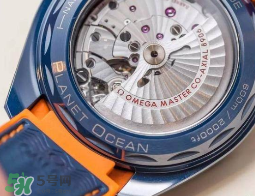 omega碧海之藍腕表怎么樣？歐米茄碧海之藍手表好不好？