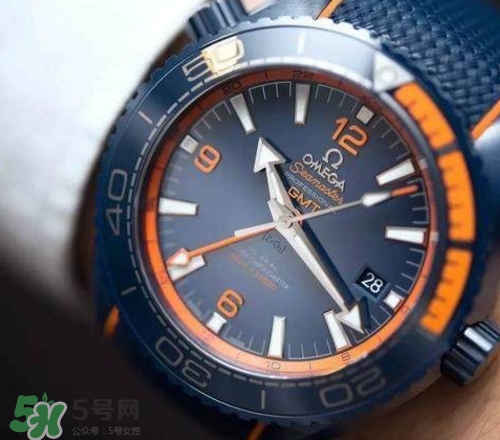 omega碧海之藍腕表怎么樣？歐米茄碧海之藍手表好不好？