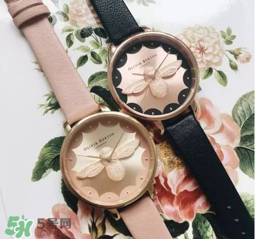 olivia burton是什么牌子？olivia burton手表怎么樣？