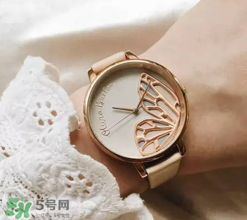 olivia burton是什么牌子？olivia burton手表怎么樣？