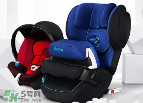 cybex安全座椅怎么樣？cybex安全座椅好不好？