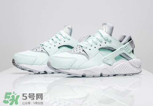 nike air huarache igloo配色怎么樣_好看嗎？