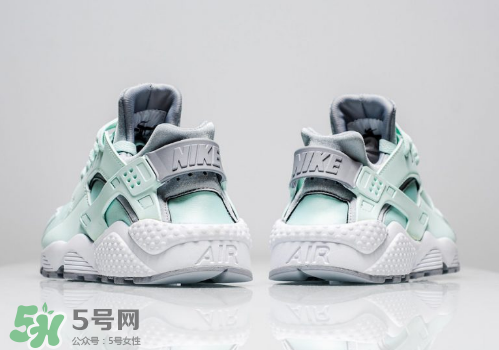 nike air huarache igloo配色怎么樣_好看嗎？