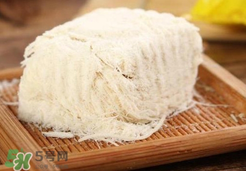 做龍須糖麥芽糖怎么熬？龍須酥怎么吃