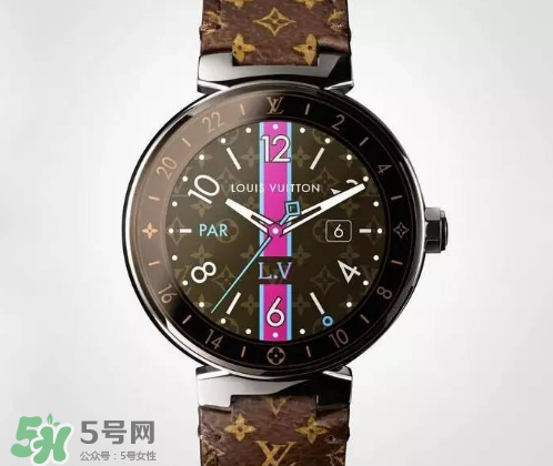 lv智能手表怎么樣？lv智能手表好不好？